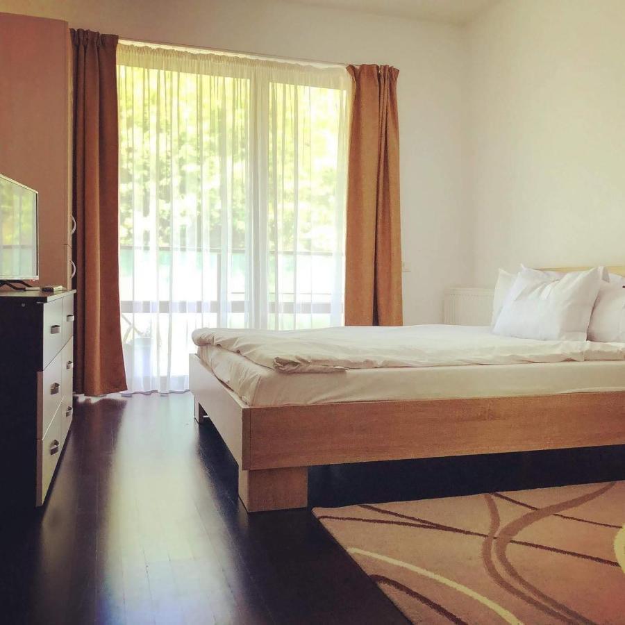 Tampa Gardens Apartment Braşov Eksteriør bilde