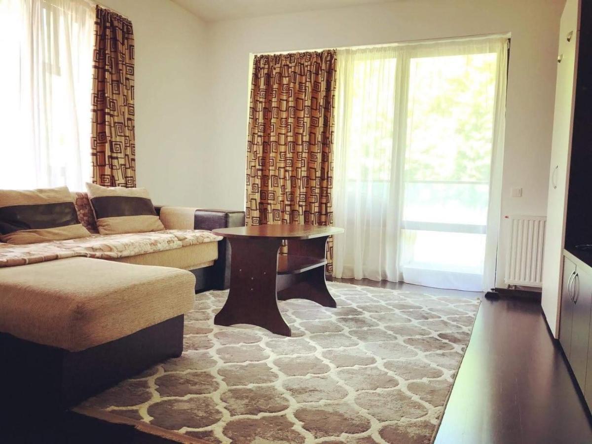 Tampa Gardens Apartment Braşov Eksteriør bilde